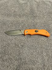 Outdoor edge folding lockblade knife picture