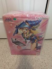MegaHouse Yu-Gi-Oh Duel Monsters Dark Magician Girl ART WORKS MONSTERS Figure picture