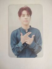 DAY6 Wonpil ~ OFFICIAL PHOTOCARD ~ Shoot Me picture