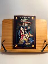 Gravity Falls Lost Legends 4 New Adventures Graphic Novel picture
