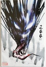 Venom #35 Jock Variant (2021) Milestone 200th Issue, Final Issue | Legacy picture