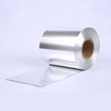 Al≥99.99% High Purity Aluminum Foil Aluminum Sheet Metal Plate 0.02-5.0mm Thick picture