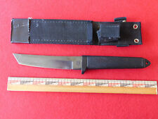 Rare 11 Inch Taylor Tanto Knife picture