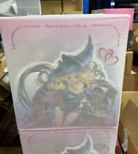 [NEW] Magi Arts Yu-Gi-Oh Duel Monsters Black Magician Girl 1/6 Figure In Stock picture