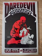 Daredevil Visionaries by Kevin Smith & Joe Quesada (Marvel/2001/TPB/3rd Print)VG picture