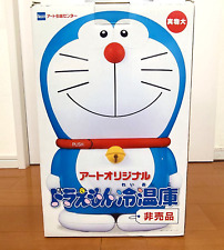 DORAEMON Refrigerator Cooler and Warmer with Box from Japan Brand New picture