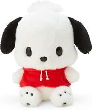 Sanrio Character Pochacco Standard Stuffed Toy SS Size Plush Doll New Japan picture