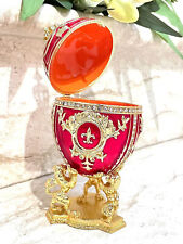 Pierre Lorren Mothers Day gifts for her Faberge Imperial Collection Mother gift picture