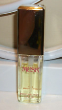Vintage Blair MUSK Perfume Mist .5 oz Spray - rare picture