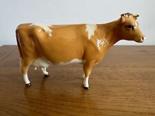 Beswick Guernsey Cow Model No 1248B picture