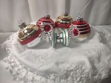 5 Shiny Bright Christmas Ornaments  picture