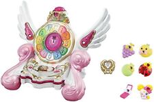 BANDAI Smile PreCure Royal Clock Toy Curedecor  from JAPAN picture