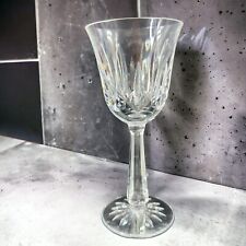 Waterford Ireland Ballyshannon Wine Glass Water Goblet Crystal SingleReplacement picture