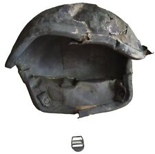 6B15-2 ARMOKOM Tanker helmet rus Original anti-splinter overlay  picture