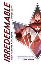 Irredeemable Premier Vol 1 - Hardcover By Waid, Mark - VERY GOOD picture