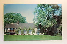 Postcard Stokesay Hill Road & Spook Lane Reading PA M17 picture