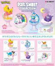 Re-ment Pokemon POP'n Sweet Collection Miniature Figure picture