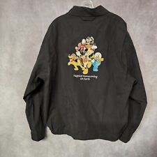Disneyland Resort 50th Anniversary Happiest Homecoming on Earth Jacket Adult L picture