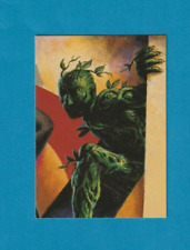 1996 Topps Goosebumps series # 45 Plant Dad picture