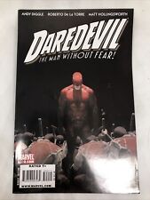 DareDevil: The Man Without Fear Issue # 502 picture