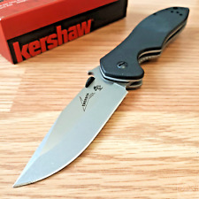 Kershaw Emerson Folding Knife 3.25