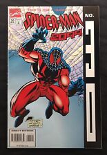 Spiderman 2099 #30 (Marvel, Apr 1995) picture
