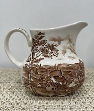 Reverie Pitcher/Creamer by Alfred Meakin Staffordshire, England 5” Height picture