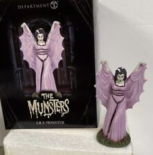 Dept 56 The Munsters Village Lily Munster #6005636 Department 56 2019 RARE picture