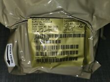 US Military Survival Module - 6545-01-534-0925 - Expired 2023 - New Sealed picture