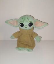 Galerie Star Wars Mandalorian Grogu Small Stuffed Plush picture
