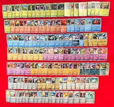 Complete Set Of 147 Reverse Holo Twilight Masquerade English Pokémon Card Lot picture