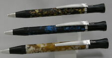 3 Piper By Franklin-Christoph Empire Ballpoint Pens - New - Three Colors picture