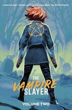 Vampire Slayer, The Vol. 2 (The Vampire Slayer) by Gailey, Sarah [Paperback] picture