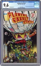 Flaming Carrot Comics #27 CGC 9.6 1991 4347025025 picture