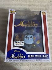 Funko Multiple: Disney - Genie With Lamp - Amazon (Exclusive) picture
