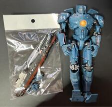 Unboxing/Range Of Motion Neca Pacific Rim Gipsy Danger picture