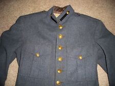 Vtg WW2 WWII Era US Army Valley Forge Military Field Coat Mens Uniform Sz 36 picture
