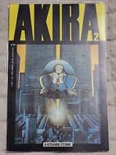 Akira #2 (1988), Easy NM, 9.4, Very High Grade, High Res Scans picture