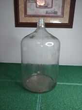 Vintage Owens Carboy 6-1/2 Gallons 1975 picture