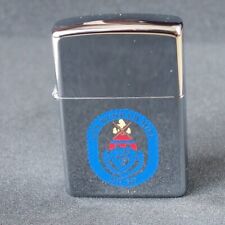 Zippo 1994 USS BUNKER HILL CG 52 Missile Cruiser picture