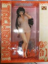 Paniponi dash Rei Tachibana 1/6 Figure Wafudo Toy Store Import picture