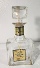 Vintage W.L. Weller Special Reserve Bourbon Empty Bottle  picture