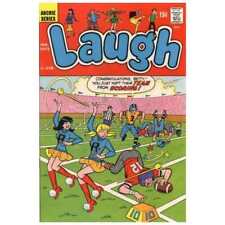 Laugh Comics #238 in Very Fine condition. Archie comics [g; picture