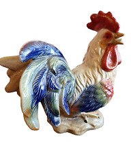 Vintage Ceramic Rooster 11