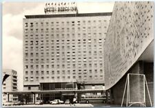 Postcard - Hotel Berolina - Berlin, Germany picture