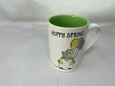 Tag Ceramic Hoppy Spring Coffee Mug BB01B30001 picture