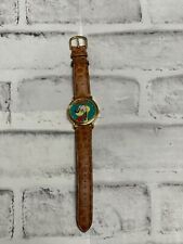 REALLY RARE ODIE frm Garfield Watch by ARMITRON WORKING New Battery NIP picture