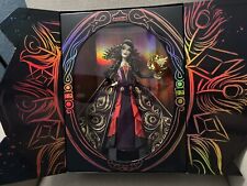 Disney Designer Collection Midnight Masquerade Evil Queen Limited Edition Doll picture