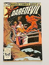 Daredevil (1964-1998) #198 NM (Marvel Direct Ed Sep 1983) Yuriko | Bullseye picture