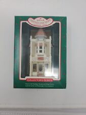 1986  Hallmark CHRISTMAS CANDY SHOPPE #3 in the Series Boxed picture